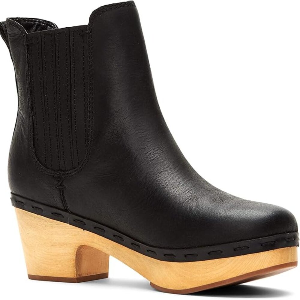 Frye and Co. Women's Odessa Chelsea Snow Boot - Like New